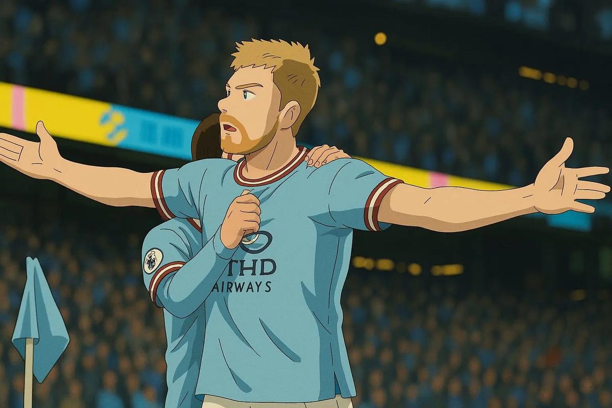 为冬日的